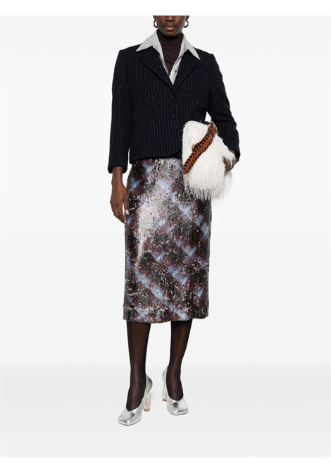  DRIES VAN NOTEN | Giacca | 0104032042509